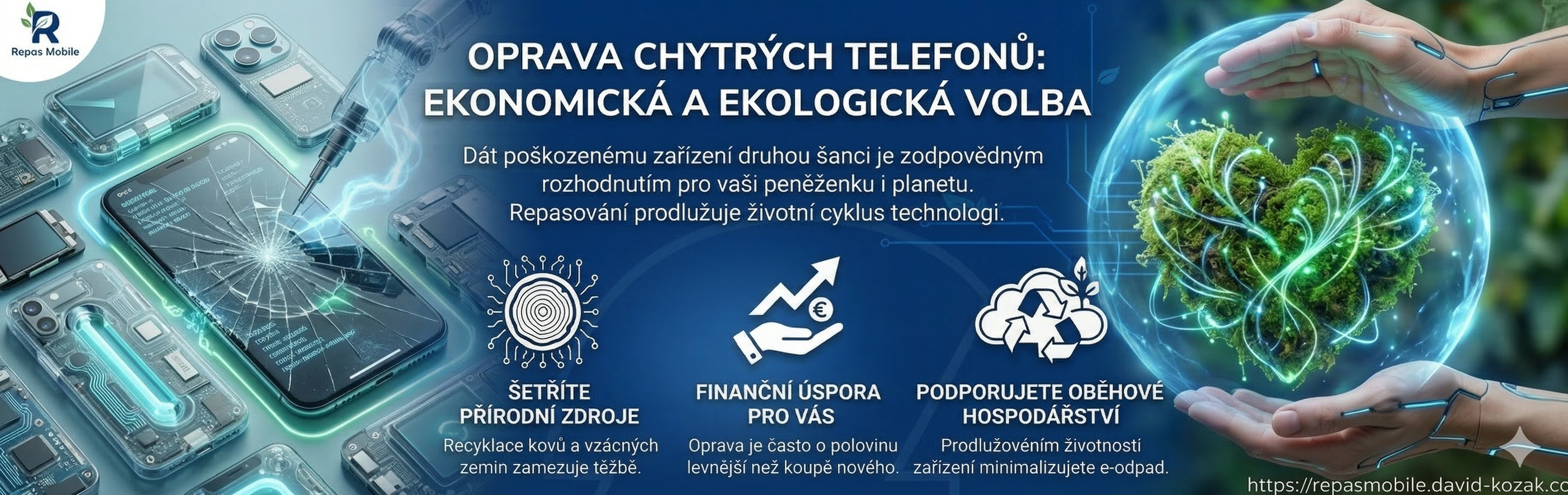 RepasMobile hero vizuál